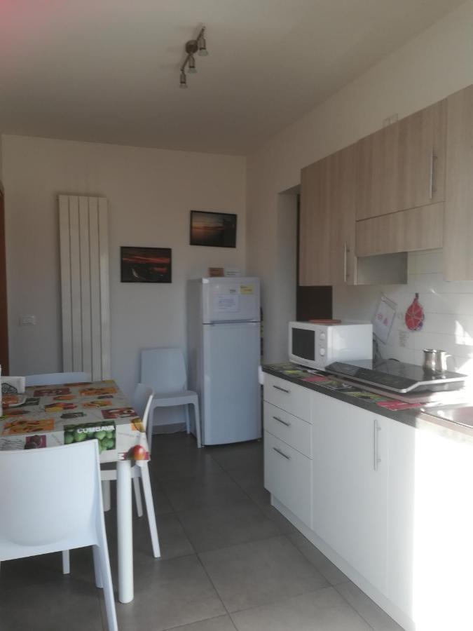 Gorizia Vacanze Appartamento In Villa Con Parcheggio Exteriér fotografie