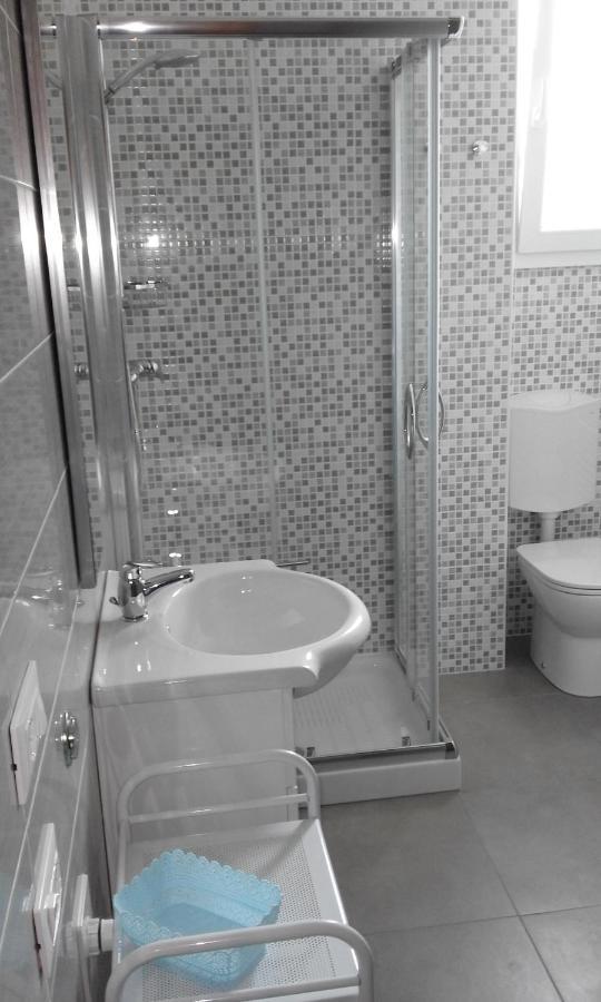 Gorizia Vacanze Appartamento In Villa Con Parcheggio Exteriér fotografie
