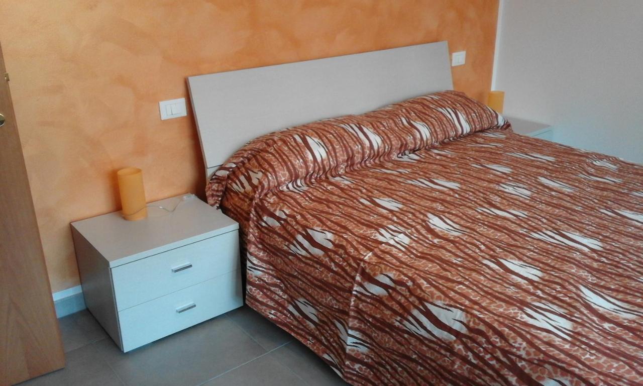 Gorizia Vacanze Appartamento In Villa Con Parcheggio Exteriér fotografie