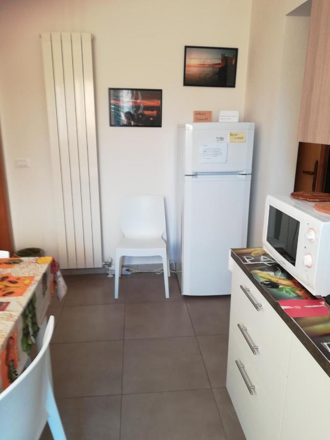 Gorizia Vacanze Appartamento In Villa Con Parcheggio Exteriér fotografie